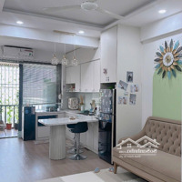 Bán Chcc Toà A4 Đền Lừ. View Hồ Đền Lừ Lô Góc.full Nội Thất.