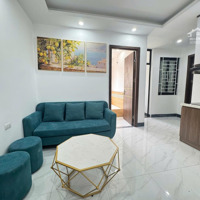 Bán Cc Mini 50M2, 2 Phòng Ngủ 1 Vệ Sinh Giá Cực Chất 1,89 Tỷ Tại Quan Nhân, Thanh Xuân, Hn