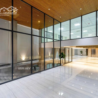Bán Tòa Nhà Mặt Tiền Đỗ Xuân Hợp, Quận 9 - Dt: 20X16M - Hầm 6 Tầng - Hđt: 330 Triệu - Giá: 65 Tỷ