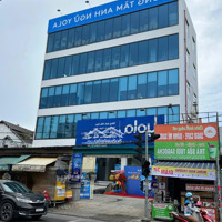 Bán Tòa Nhà Mặt Tiền Đỗ Xuân Hợp, Quận 9 - Dt: 20X16M - Hầm 6 Tầng - Hđt: 330 Triệu - Giá: 65 Tỷ