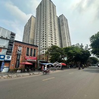 Siêu Hiếm - Mặt Phố Hà Đông- 153M*6T-Mt 7,5M Đường 4Làn Xe Ô Tô Dừng Dỗ, Kinh Doanh Tuyệt Đỉnh.