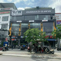 Bán Nhà Mặt Tiền Sư Vạn Hạnh ,Quận 10,Diện Tích10X17M, 5 Tầng,Hđt 70 Triệu/Th, Giá Bán 29 Tỷ