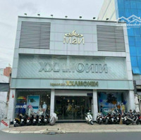 Bán Nhà Mặt Tiền Sư Vạn Hạnh ,Quận 10,Diện Tích10X17M, 5 Tầng,Hđt 70 Triệu/Th, Giá Bán 29 Tỷ
