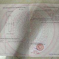 Bán Nhà Mặt Đường 208, An Đồng, An Dương, Hải Phòng, 5,3 Tỷ, 100M2