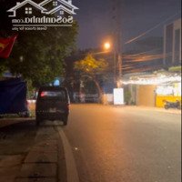 Bán Nhà Mặt Đường 208, An Đồng, An Dương, Hải Phòng, 5,3 Tỷ, 100M2
