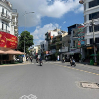 Bán Gấp Nhà Mặt Tiền Bùi Thị Xuân - P.phạm Ngũ Lão -Quận 1 -Dt: 8,5X20M - Hđt : 190 Triệu/Th - 49 Tỷ