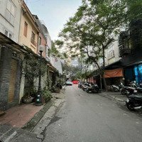 Bán Đất Khu Pl Cạnh Trường Đhcn, P. Phú Diễn, Bắc Từ Liêm 120M2,Mặt Tiền6M, Đường 2 Ô Tô, Giá 185 Tr/M2