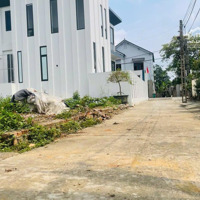 80M2 Đông Lai Quang Tiến Full Thổ Cưmặt Tiền5M Đường Rộng 3M Ngõ Thông Ô Tô Vào Tận Đất