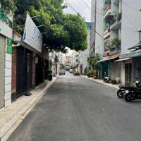**Bán BDS Dòng tiền khu K300, Tân Bình** HXH Nguyễn Thái Bình (11*15) 18 tỷ