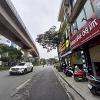 Cần bán nhà 7T THANG MÁY- Hoàng Cầu, Đống Đa, 40m2, KD- Ô TÔ, 14 Tỷ