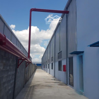 Bán Nhà Xưởng Mới Xây Dựng Kcn Đức Hòa 3 Tiếp Giáp Vành Đai 4, Long An, Pccc Tự Động