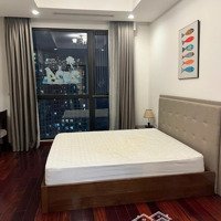 Cho Thuê Chung Cư Royal City 2 Ngủ, Nội Thất Đầy Đủ, Vào Ở Ngay!