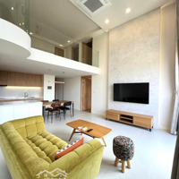 The Galleria - Metropole: Cho Thuê Căn Loft 2 Phòng Ngủ Giá Tốt - Full Nội Thất - View Sông