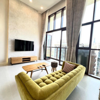The Galleria - Metropole: Cho Thuê Căn Loft 2 Phòng Ngủ Giá Tốt - Full Nội Thất - View Sông