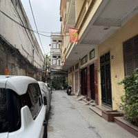 Cho Thuê Nhà Phan Đình Giót, Thanh Xuân, Hà Nội