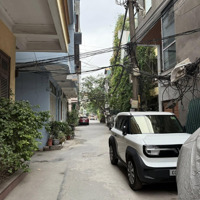 Cho Thuê Nhà Phan Đình Giót, Thanh Xuân, Hà Nội