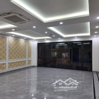 Cho Thuê Nhà Nguyên Căn Liền Kề Phố Hoàng Ngân, Trung Hòa, Cầu Giấy 120M2X4 Tầngmặt Tiền6M , 70 Triệu/Tháng