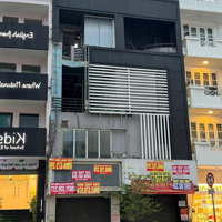 Chính Chủ Cho Thuê Gấp Nhà Mặt Tiền Sư Vạn Hạnh Đối Diện Vạn Hạnh Mall Kinh Doanh Sầm Uất - Siêu Rẻ