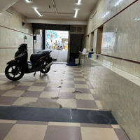 Chính Chủ Cho Thuê Gấp Nhà Mặt Tiền Sư Vạn Hạnh Đối Diện Vạn Hạnh Mall Kinh Doanh Sầm Uất - Siêu Rẻ