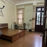 Cho Thuê Nhà Nguyên Căn Trung Tâm Tp. Nam Định, Ngay Khu Đô Thị Hoà Vượng, Tp Nam Định