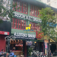 Cho Thuê Nhà Mặt Phố Hàng Tre - Đống Đa Diện Tích: 120M2 .Mặt Tiền:8,5M Nhận Diện Thương Hiệu Đỉnh.