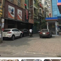 Mbkd Thái Thịnh, Đống Đa 80M2 X 3 Tầng, 28 Triệu Làm Showroom, Spa, Nha Khoa, Có Đủ Pccc, Thang Máy