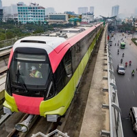 Căn Hộ Chung Cư 138M2, 3 Phòng Ngủ 2 Vệ Sinhtại Hà Nội Paragon, Dịch Vọng Hậu, Cầu Giấy, 6X Triệu / M2