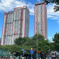 Căn Hộ Chung Cư 138M2, 3 Phòng Ngủ 2 Vệ Sinhtại Hà Nội Paragon, Dịch Vọng Hậu, Cầu Giấy, 6X Triệu / M2