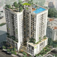 Giá Chính Chủ 5,9 Tỉ (Tl), Newton Residence, 38 Trương Quốc Dung, Phú Nhuận. Liên Hệ: 0902.500.765(Hđmb)