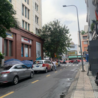 Bán Nhà Hẻm Xe Hơi 8M 243 Tô Hiến Thành P.13 Q.10 Trệt Lửng 2Lầu St Dt: 4 X 20M Cn:80M2 Giá Bán 16Tỷ Tl