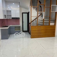 Nhà Mới Ở Ngay Ngõ 355 Đường Xuân Đỉnh - Bắc Từ Liêm. Hơn 6 Tỷ. Cách Ô Tô Đỗ Tránh Dừng Đỗ 20M