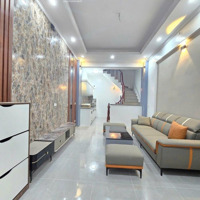 Bán Nhà Mới Koong Vĩnh Hưng- Diện Tích: 32M, 5 Tầng Full Nội Thất-15M Ra Ôtô,Gần Phố, Gần Vinhomes Timecity