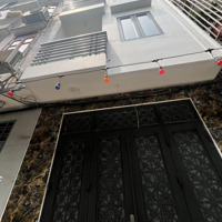 Bán Nhà Mới Koong Vĩnh Hưng- Diện Tích: 32M, 5 Tầng Full Nội Thất-15M Ra Ôtô,Gần Phố, Gần Vinhomes Timecity