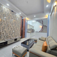 Bán Nhà Mới Koong Vĩnh Hưng- Diện Tích: 32M, 5 Tầng Full Nội Thất-15M Ra Ôtô,Gần Phố, Gần Vinhomes Timecity