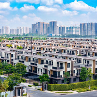 Sở Hữu Ngay Căn Nhà Đáng Mơ Ước Tại Izumi City - Nam Long Giá Chỉ 55 Triệu/M2