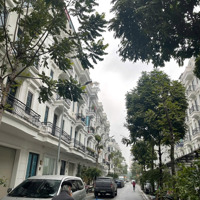 Chính Chủ Bán Gấp Căn Lk Louis 1 Trục Chính 24M Kđt Louis City Mặt Tiền 6M. Liên Hệ: 0963 689 896