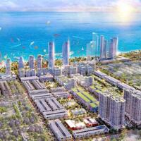 Cơ hội đầu tư  an cư  nghỉ dưỡng tại Bình Sơn Ocean Park, Ninh Thuận- Nhà phố 4 tầng, thiết kế hiện đại.