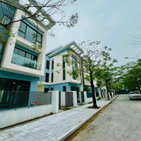 Ac Chủ Cần Tiền Gửi Bán Nhỉnh 30 Tỷ Bt An Quý Villa Nam Cường, Hà Đông 180M2 Mặt Tiền 9M Tiềm Năng