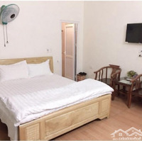 Bán Khách Sạn Đang Khai Thác 200 Triệu/Tháng,Mặt Tiềnql22 Gần Chợ Đầu Mối. Giá Bán 35 Tỷ Còn Thương Lượng