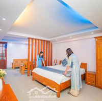 Khách Sạn Mặt Đường Hồ Xuân Hương Bãi B 700M2