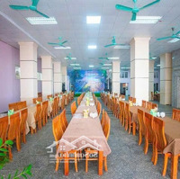 Khách Sạn Mặt Đường Hồ Xuân Hương Bãi B 700M2
