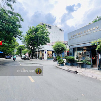 Bán Nhà Mặt Tiền Thương Hiệu Xuân Thuỷ - Hđt 120 Triệu/Tháng ,Diện Tích(5Mx30M) Nh 10M - Giá Bán 64 Tỷ