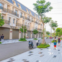 Chào Bán Căn Shophouse Trần Đăng Ninh 15M Siêu Hot