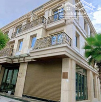 Chào Bán Căn Shophouse Trần Đăng Ninh 15M Siêu Hot