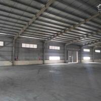 Cho thuê nhà xưởng 2.700m2 tại khu công nghiệp Đại Đồng – Bắc Ninh