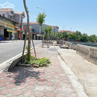 Bán 142M Đất Tại Thiết Bình -Vân Hà- Đông Anh-Hà Nội. Ngõ Thông 20M Ra Trục Kinh Doanh Ô Tô Tránh