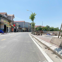 Bán 142M Đất Tại Thiết Bình -Vân Hà- Đông Anh-Hà Nội. Ngõ Thông 20M Ra Trục Kinh Doanh Ô Tô Tránh
