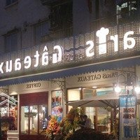 Cho Thuê Mặt Bằng Kinh Doanh Phố Lê Thanh Nghịdiện Tích150M2, Mặt Tiền 10M, Giá Thuê 60 Triệu. Mọi Mô Hình