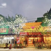 Cho Thuê Mặt Bằng Kinh Doanh Phố Lê Thanh Nghịdiện Tích150M2, Mặt Tiền 10M, Giá Thuê 60 Triệu. Mọi Mô Hình