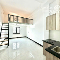 Phòng Mới Xây Cửa Sổ, Ban Công Lớn Full Nội Thất Ngay Vườn Lài